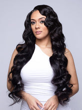 Brooklyn Hair 9A Unprocessed Body Wave 2 Bundle Deal – 100% Virgin Human Hair Double Pack